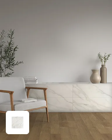 Gamme Marbre